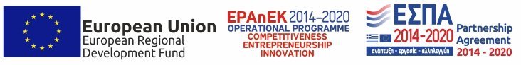 European Union, EPAnEK and ESPA 2014–2020